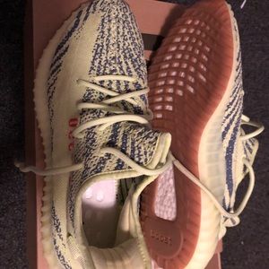 Adidas Yeezy Boost 350 v2